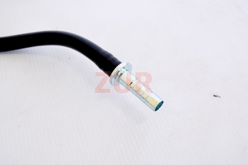 Трубка щюпа уровня масла 4ISBe, 4990458 4990458