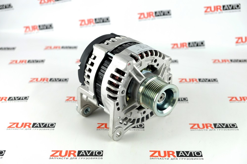 Генератор 28V 70A ISF3.8 4990783 4990783