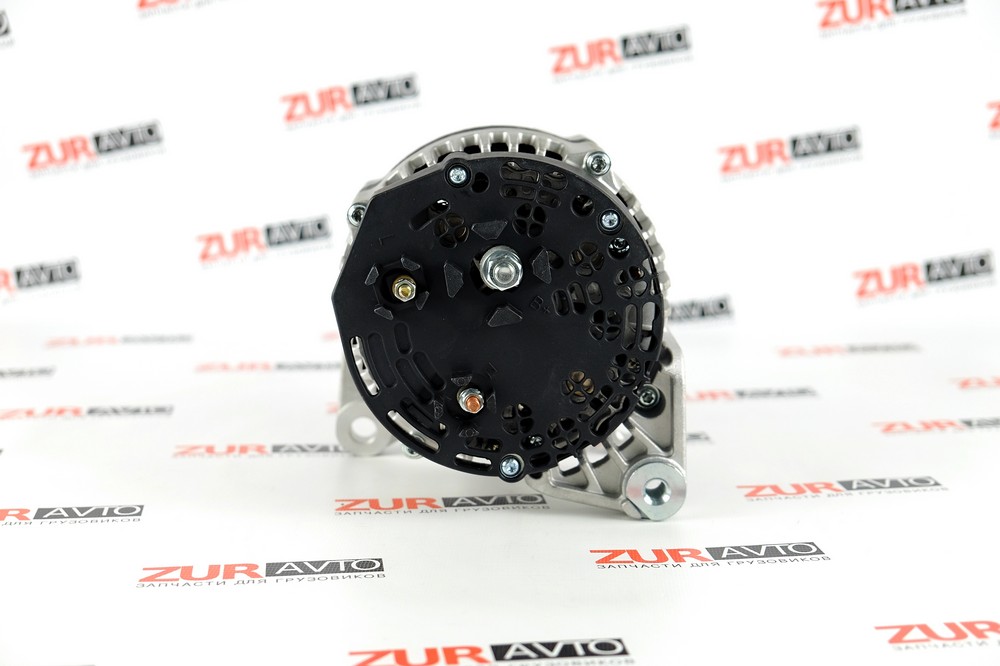 Генератор 28V 70A ISF3.8 4990783 4990783