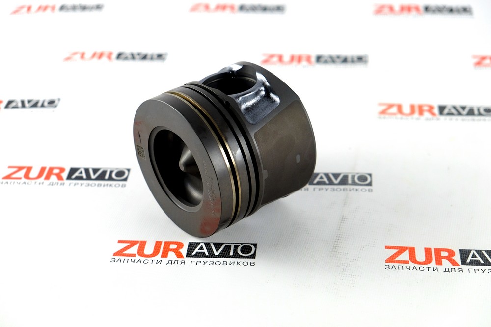 Поршень ISF2.8 (ОРИГИНАЛ) (О+) 4995266