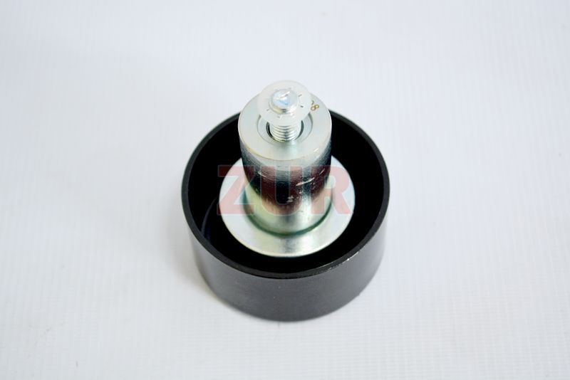 Ролик ремня промежуточный (верхний, гладкий) ISF2.8/3.8 5254598