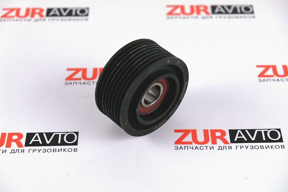 Ролик обводной 6ISBe, 6ISDe, 6CT, L, ISLe 5256103