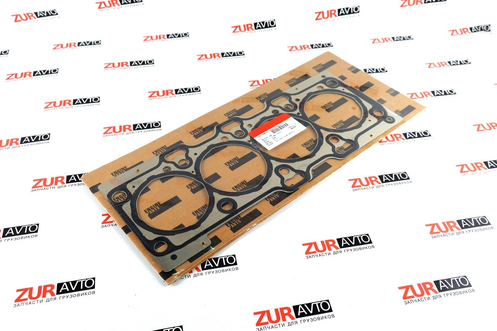 Прокладка ГБЦ ISF2.8 5257187 Аналог 5257187 / 5345647