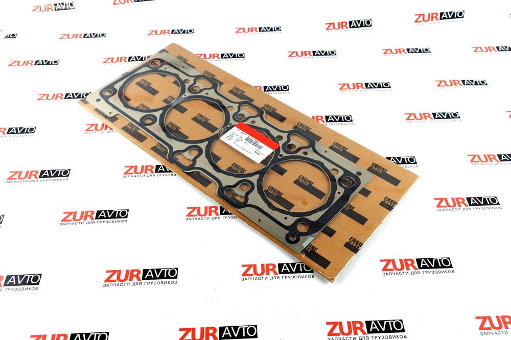 Прокладка ГБЦ ISF2.8 5257187 Аналог 5257187 / 5345647