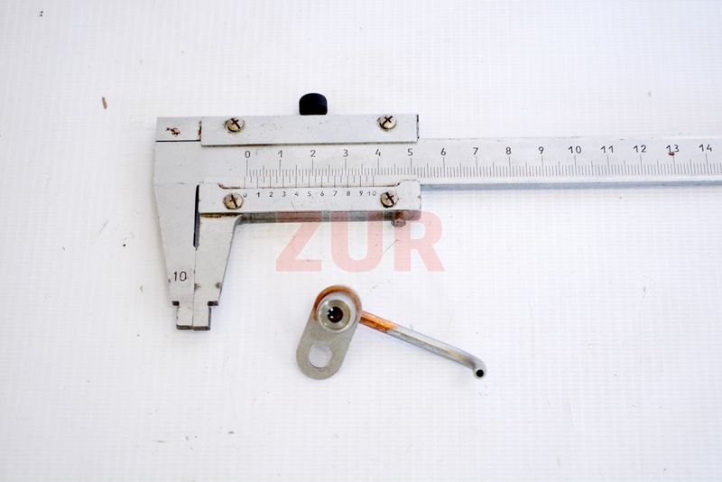 Форсунка oхлаждения поршня ISF2.8 5257526 5257526 5257526