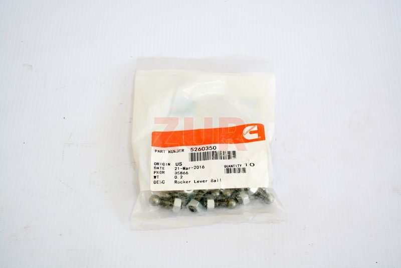 Болт коромысла ISF2.8 5260350 5260350