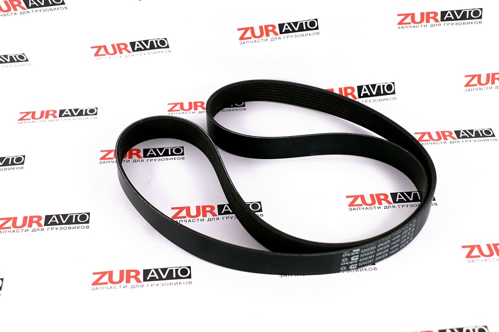 Ремень 1575/8РК 5260381 5260381