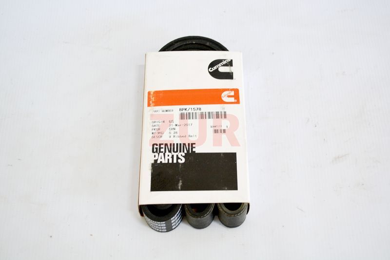 Ремень 1575/8РК 5260381 5260381