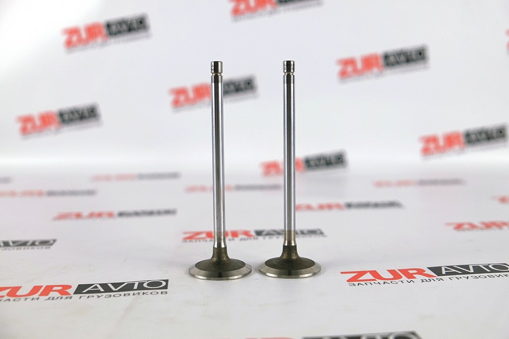 Клапан впускной ГБЦ ISF2.8 5261320 5261320