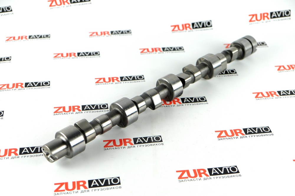 Вал распределительный в сборе ISF2.8 5267994 5267994