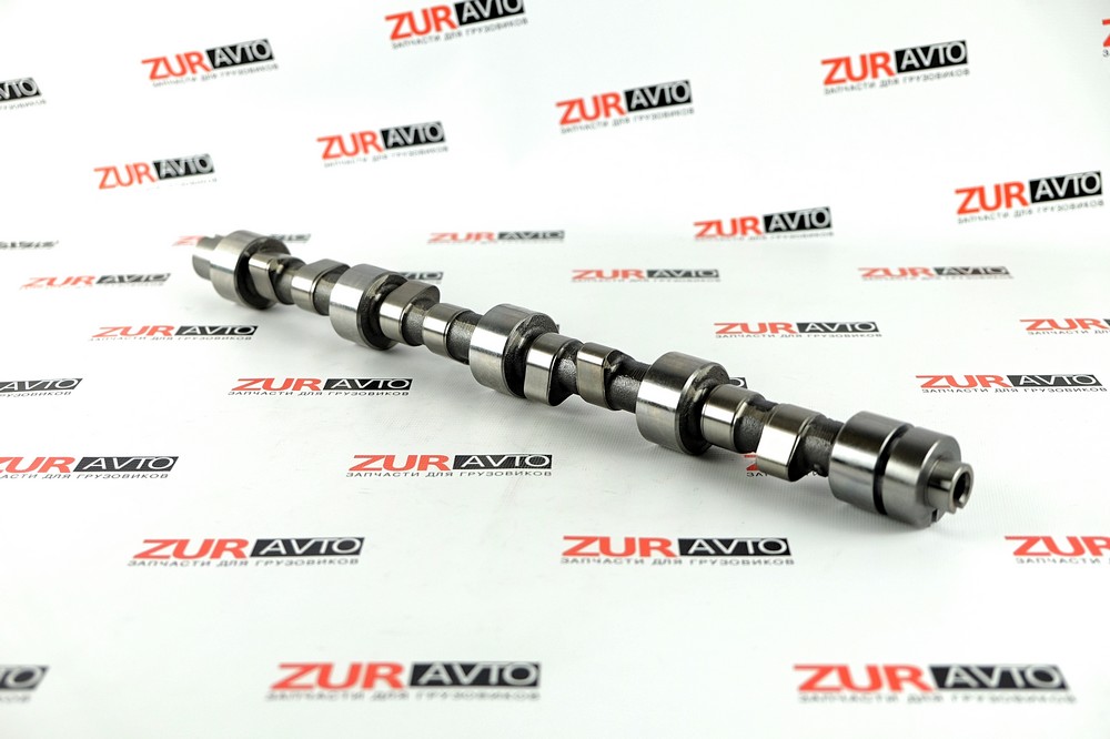 Вал распределительный в сборе ISF2.8 5267994 5267994