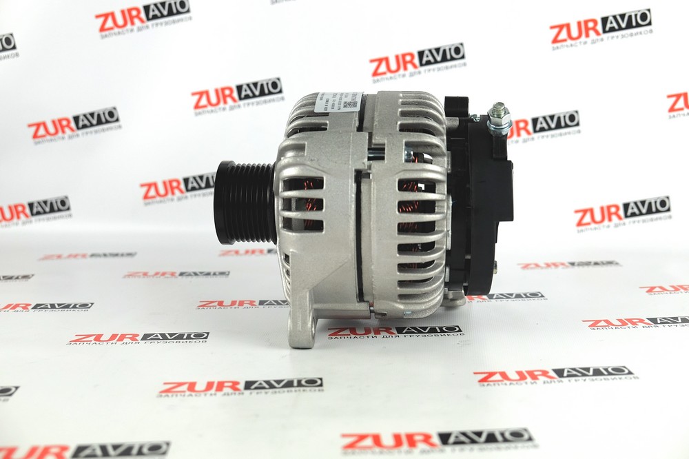 Генератор 14V 150A (Prestolite) ISF3.85272634 5272634