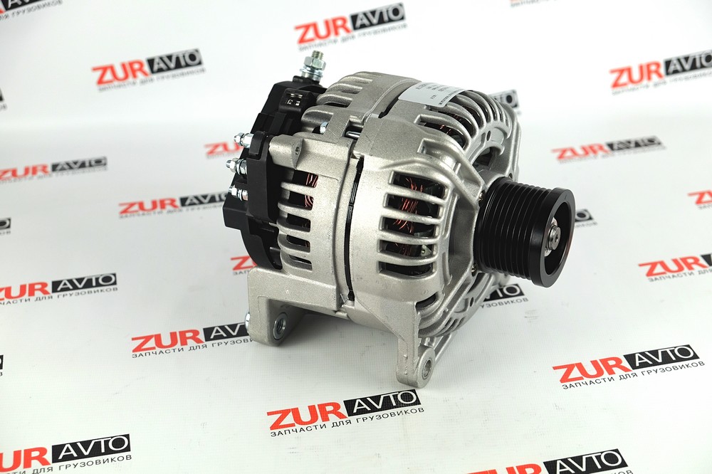 Генератор 14V 150A (Prestolite) ISF3.85272634 5272634