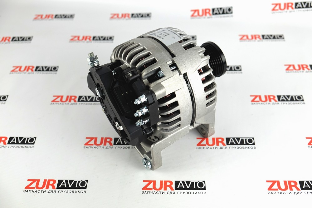 Генератор 14V 150A (Prestolite) ISF3.85272634 5272634