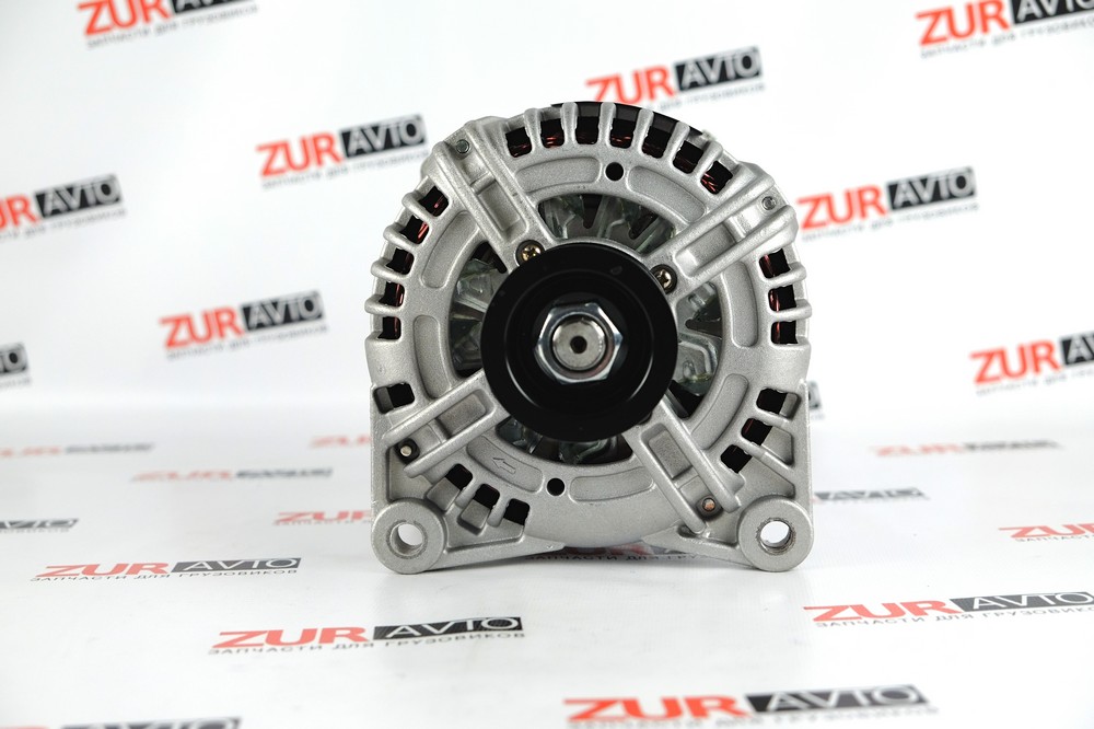 Генератор 14V 150A (Prestolite) ISF3.85272634 5272634