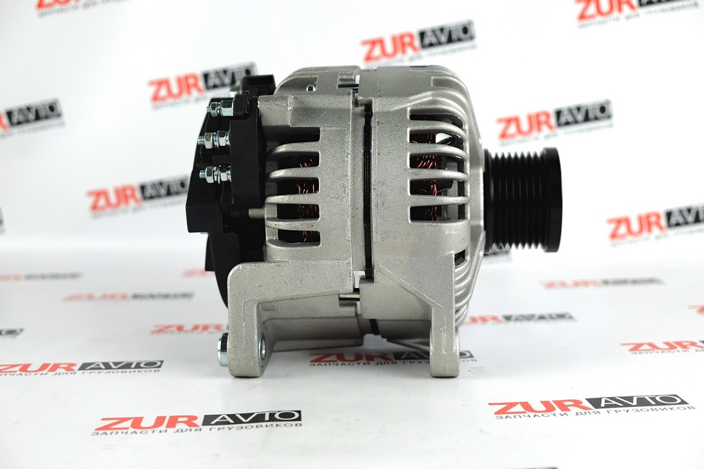 Генератор 14V 150A (Prestolite) ISF3.85272634 5272634