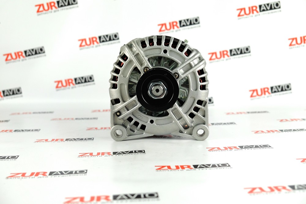 Генератор 14V 150A (Prestolite) ISF3.85272634 5272634