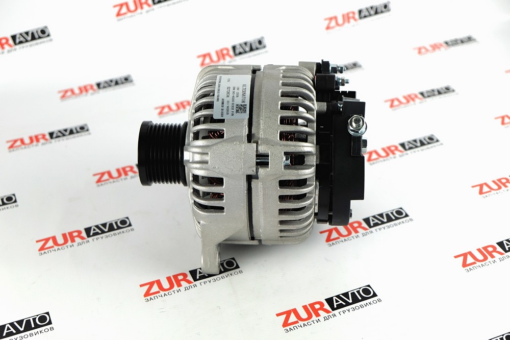 Генератор 14V 150A (Prestolite) ISF3.85272634 5272634