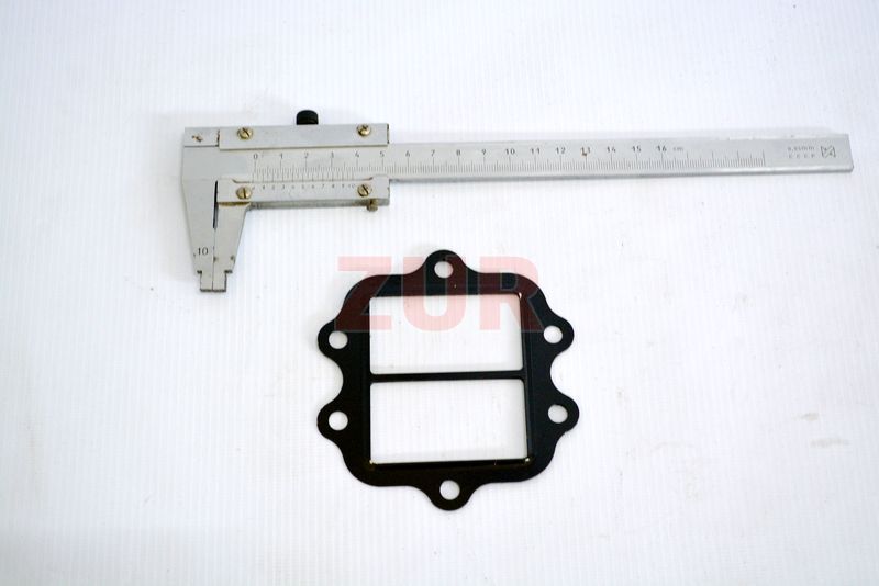 Прокладка между ЕГР и охладителем ISF2.8 5273045 5273045 / 4989882