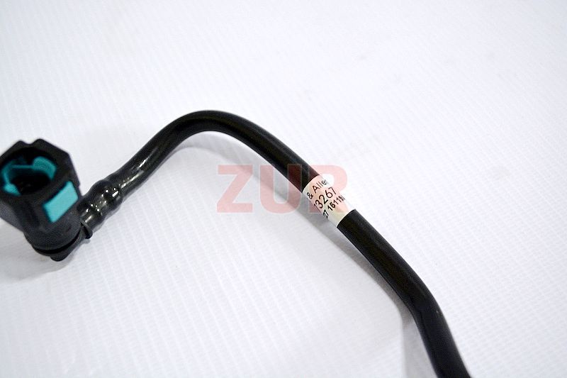 Трубка топливная (сепаратор-насос) ISF3.8 5273267 5273267