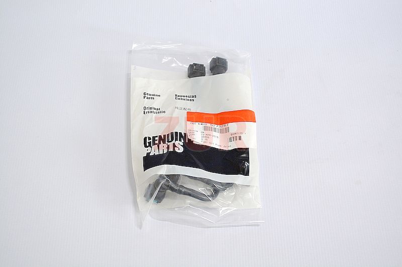 Трубка топливная (сепаратор-насос) ISF3.8 5273267 5273267