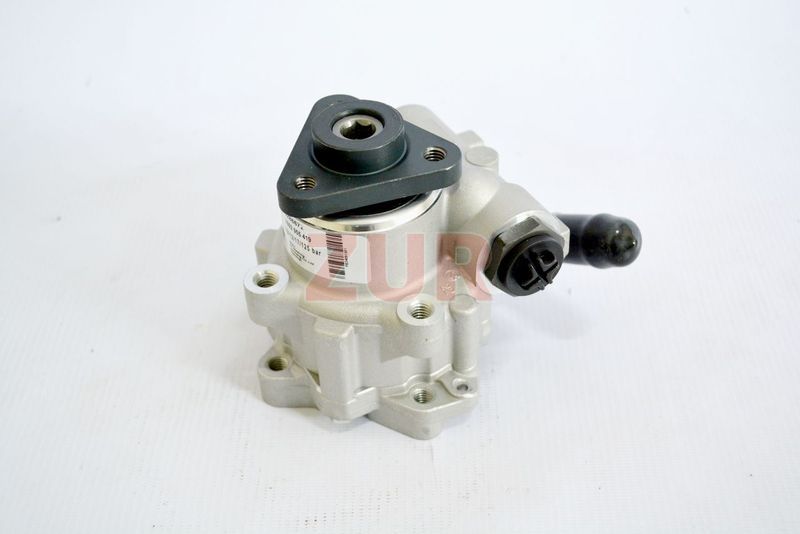 Насос ГУР Евро4 ISF2.8 5286672 5286672