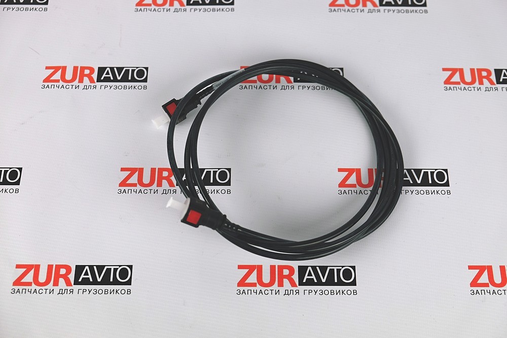 Трубка топливная ISBe (Оригинал) 5286725 5286725