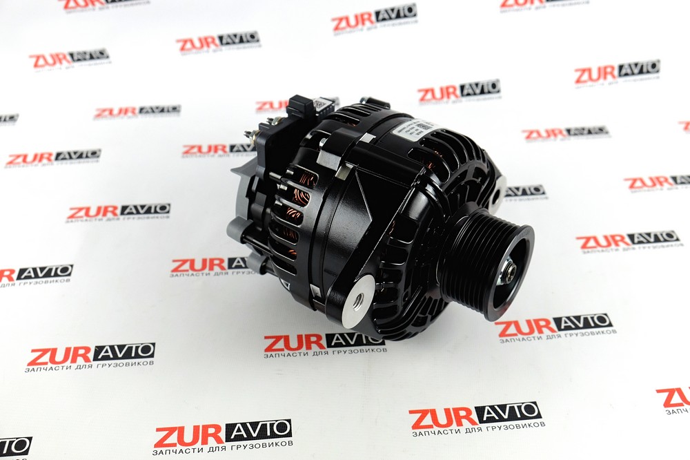 Генератор 28V/110A L,6ISLe Евро4 5287123 5287123