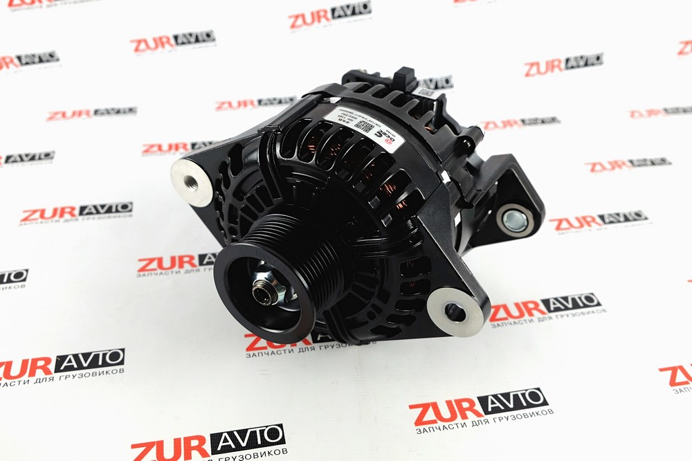 Генератор 28V/110A L,6ISLe Евро4 5287123 5287123