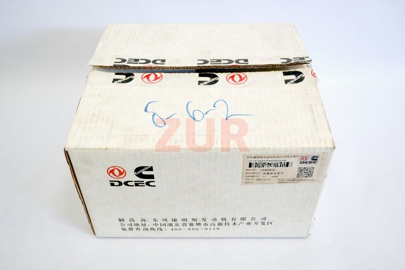 Насос дозирующий мочевины (Оригинал) 5303018 5303018 / 5308708 / 5289921