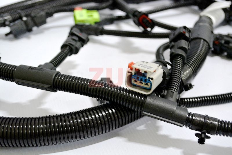 Жгут проводов ISF2.8 5306279 5306279