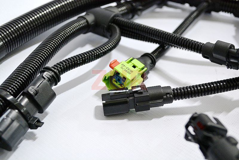 Жгут проводов ISF2.8 5306279 5306279