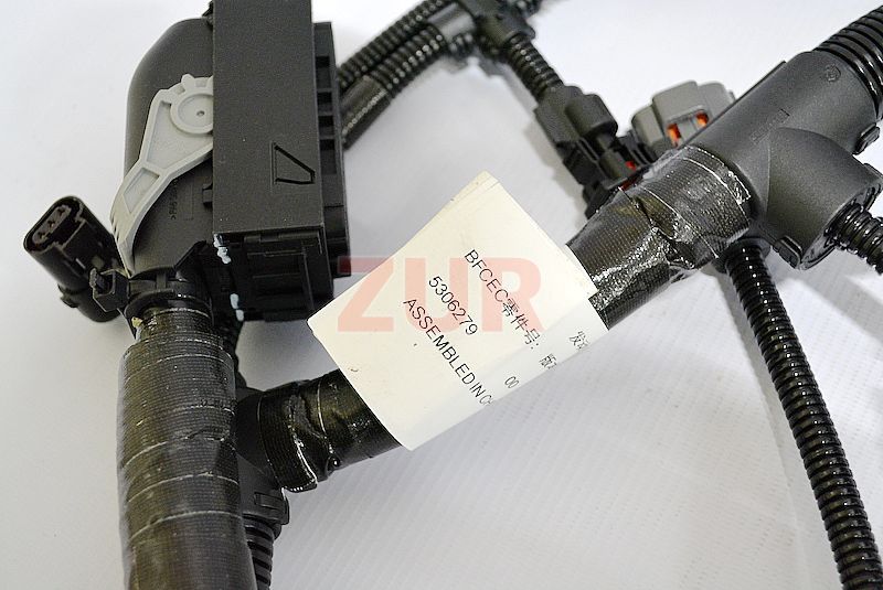 Жгут проводов ISF2.8 5306279 5306279