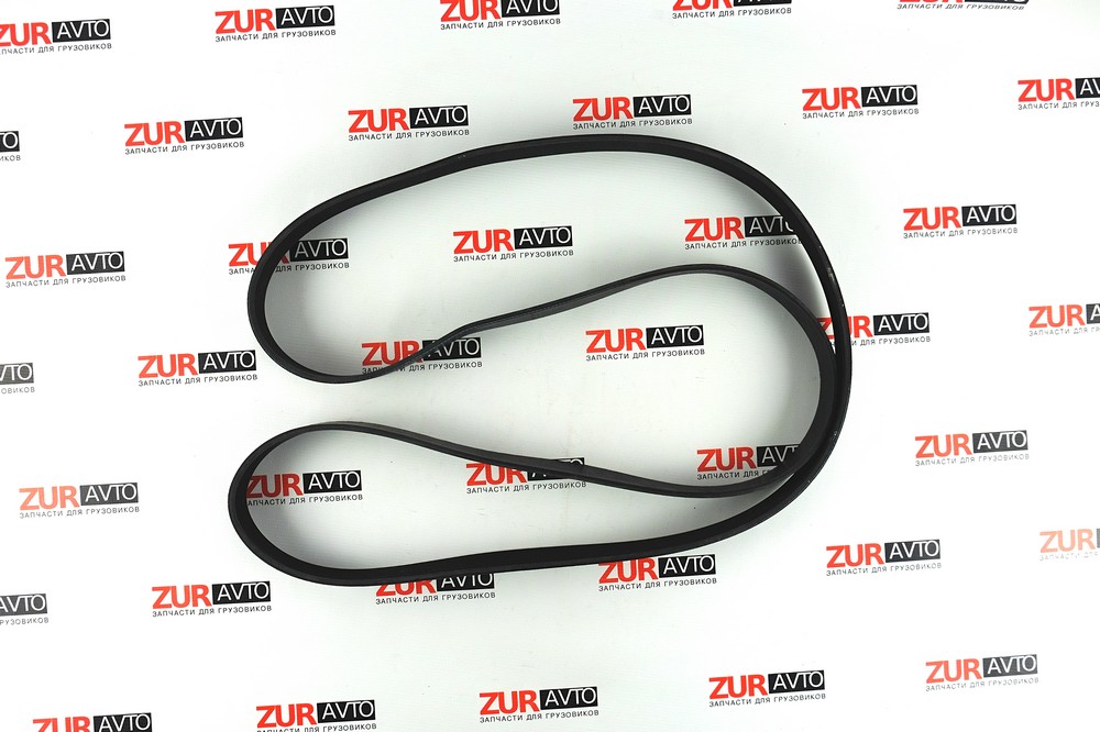 Ремень 2166/8РК ISF (ОРИГИНАЛ) (О+) 5312821