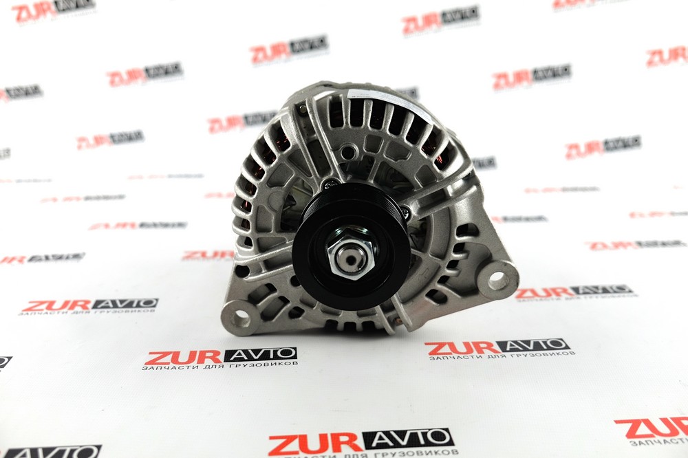 Генератор 24V 120А ISBe E4 5332605 5332605 / 5284097