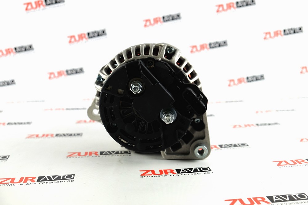 Генератор 24V 120А ISBe E4 5332605 5332605 / 5284097