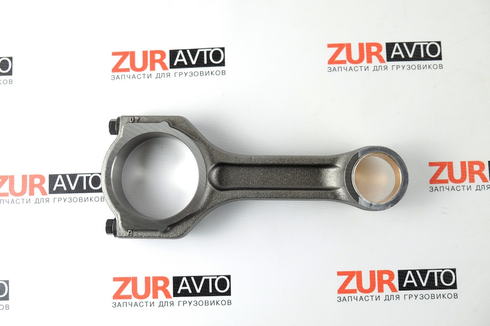 Шатун двигателя ISF 2.8 5263946 5340588 5340588