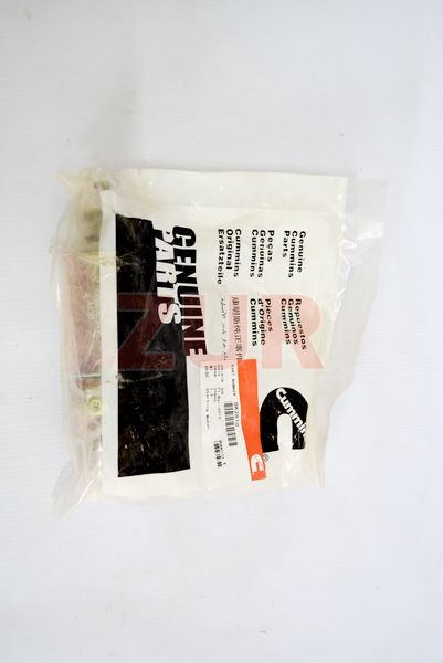 Втягивающее реле стартера 24V 6 kW (Prestolite) DK 2810 DK2810 DK 2810