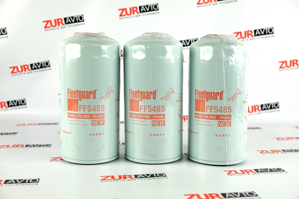 Элемент ТФ FF 5485 ISBe,ISDe 4897833 FF5485 FF5485