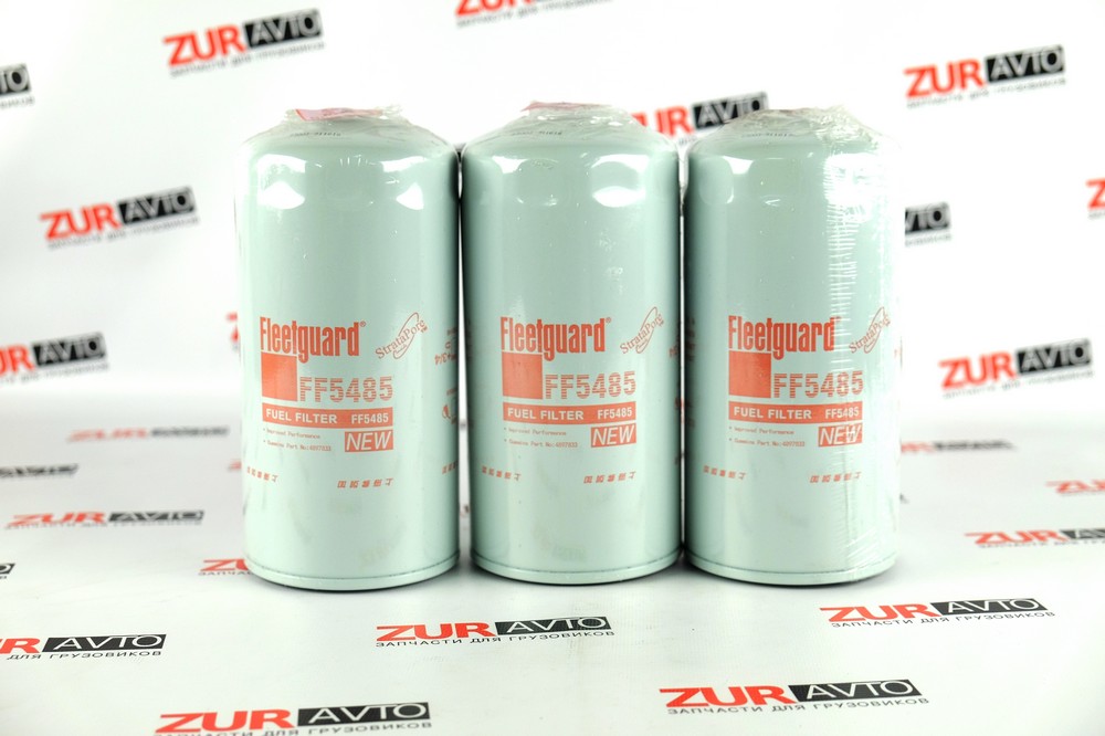 Элемент ТФ FF 5485 ISBe,ISDe 4897833 FF5485 FF5485