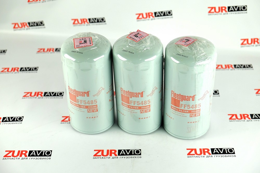 Элемент ТФ FF 5485 ISBe,ISDe 4897833 FF5485 FF5485