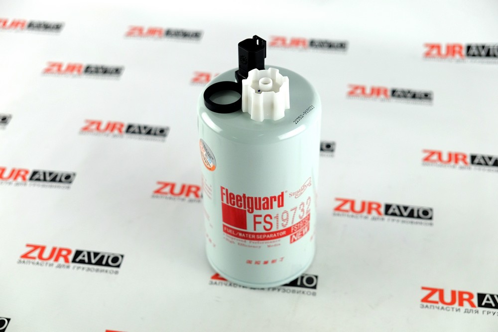 Фильтр топливный ISF 3.8 ISBe 150 QSB 4.5/6.7 3973233 FS19732 FS19732