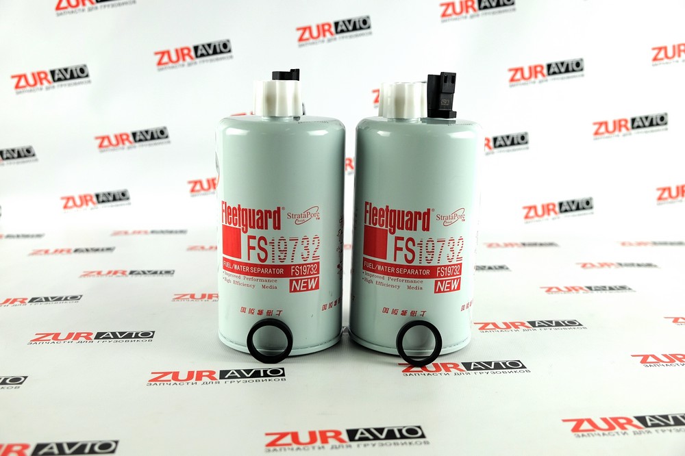 Фильтр топливный ISF 3.8 ISBe 150 QSB 4.5/6.7 3973233 FS19732 FS19732