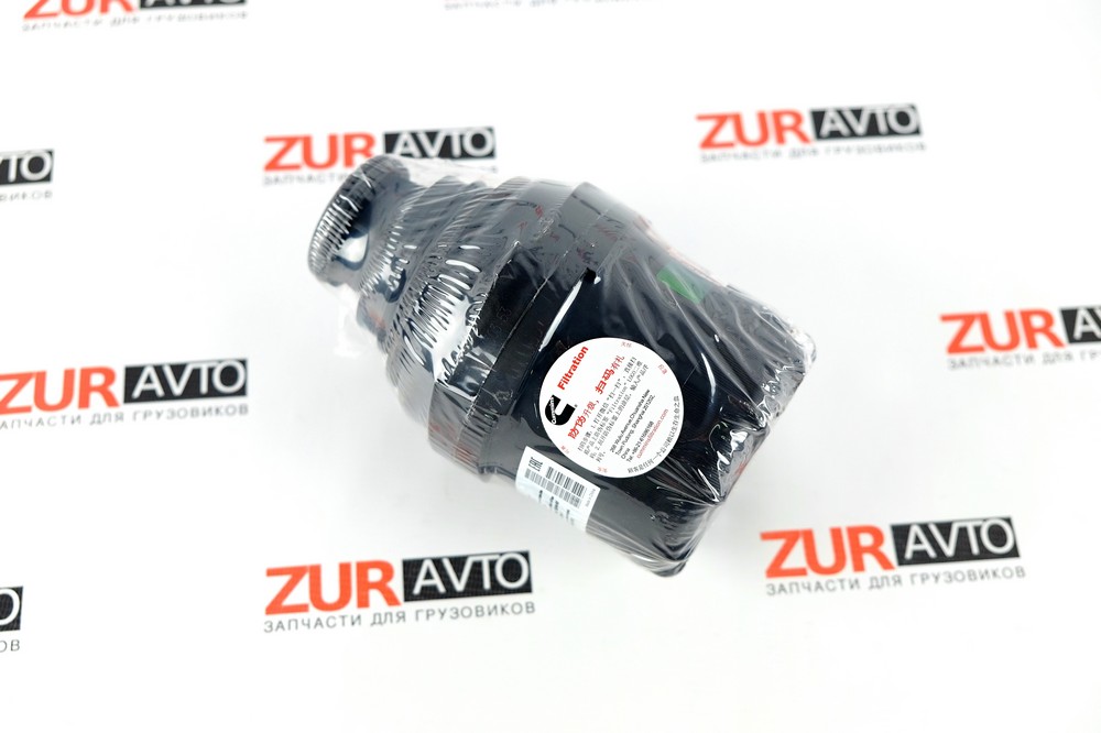 LF17356 - фильтр масляный LF17356 LF17356