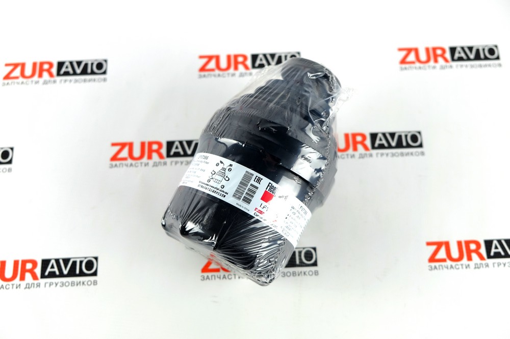 LF17356 - фильтр масляный LF17356 LF17356