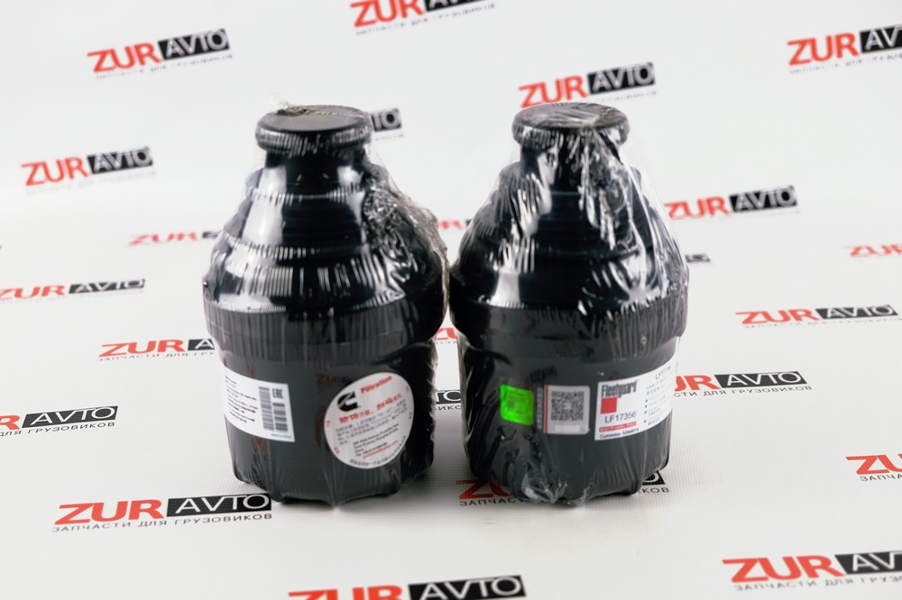 LF17356 - фильтр масляный LF17356 LF17356