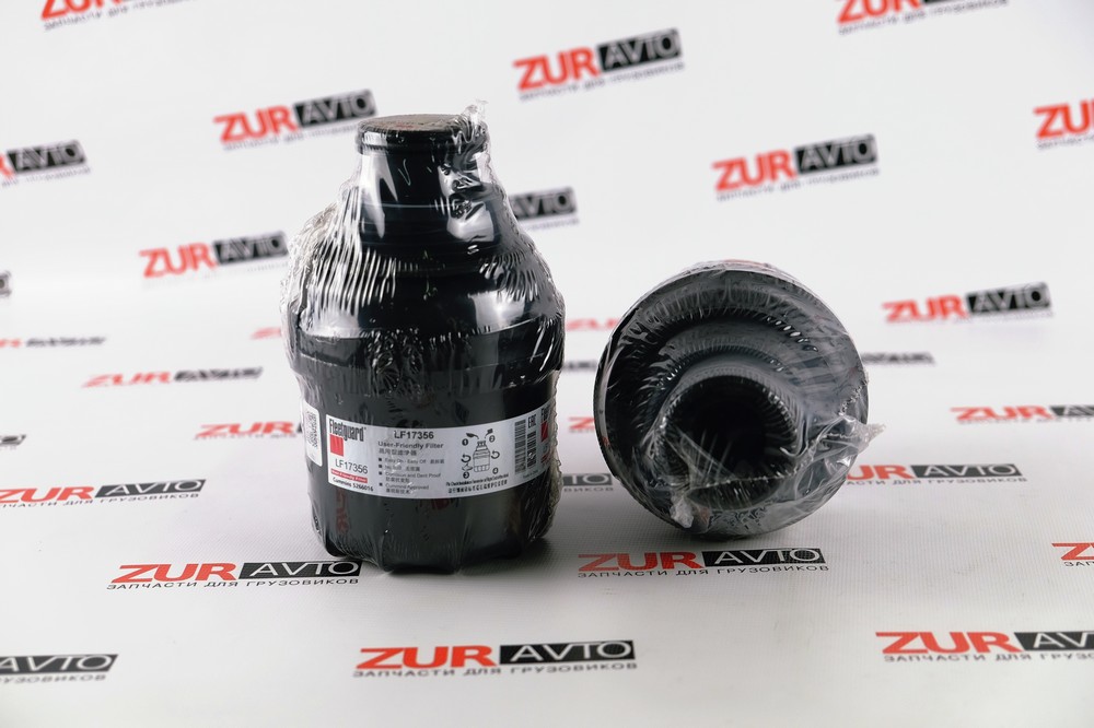 LF17356 - фильтр масляный LF17356 LF17356