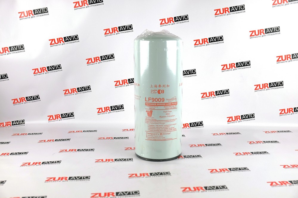 Элемент МФ LF 9009 Fleetguard 6CT,ISLe 3401544 LF9009 LF9009