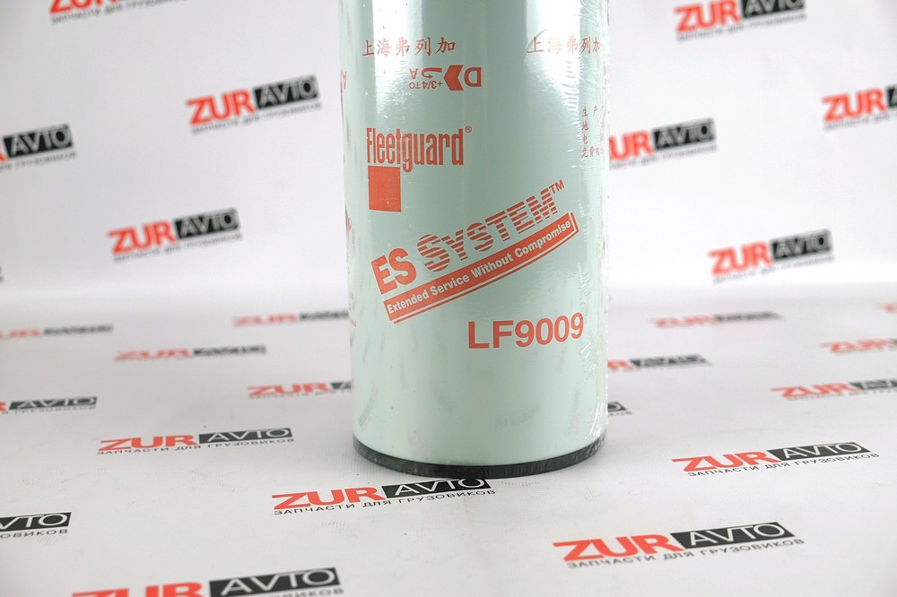 Элемент МФ LF 9009 Fleetguard 6CT,ISLe 3401544 LF9009 LF9009