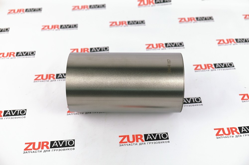 Гильза цилиндра (ISDe,ISBe) 112мм 4919951 Качество ОЕМ С3904167 С3904167